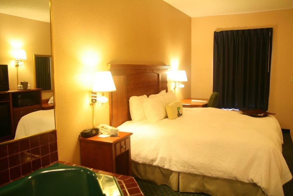 Econo Lodge Cordele Værelse billede