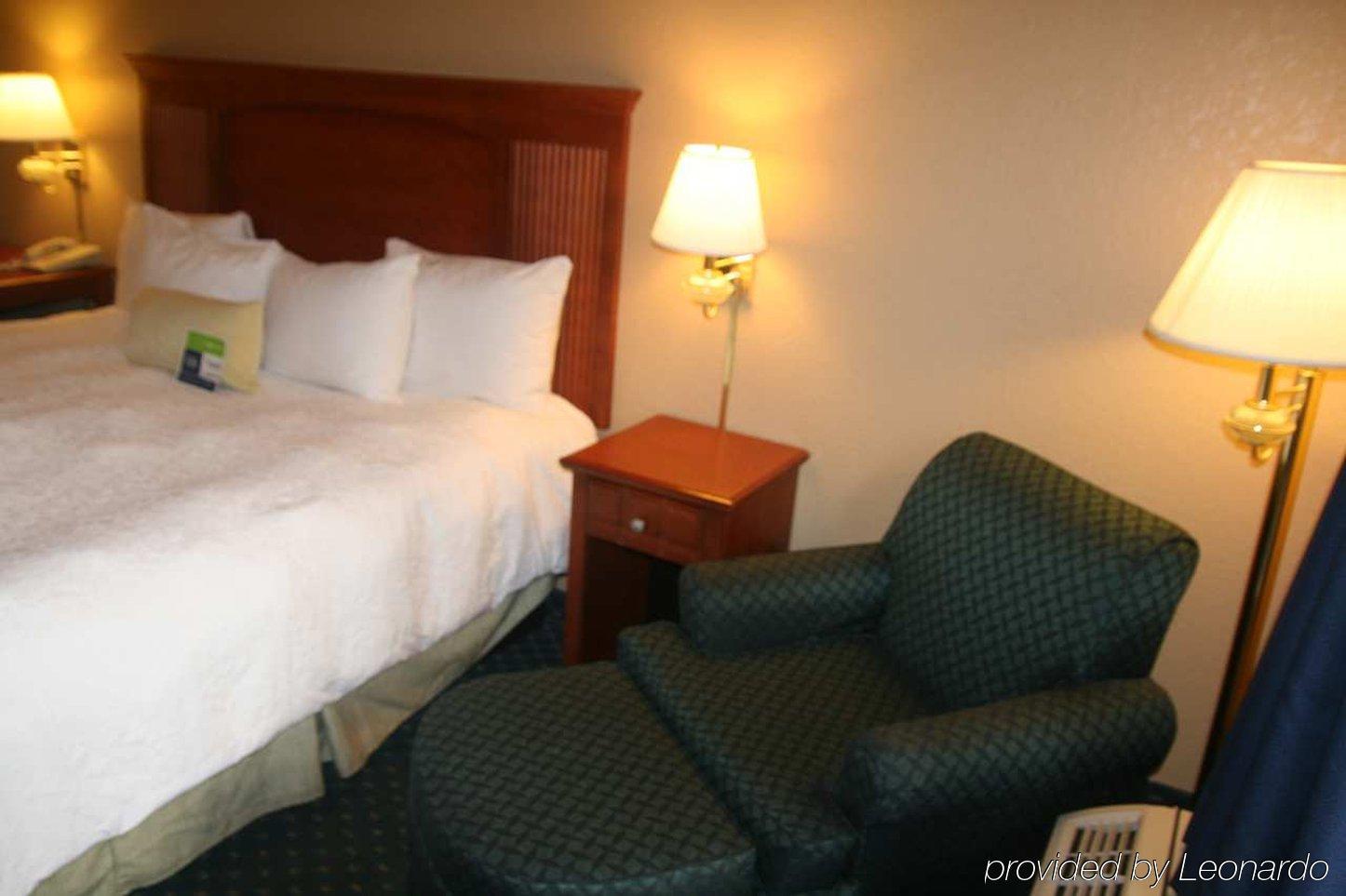 Econo Lodge Cordele Værelse billede