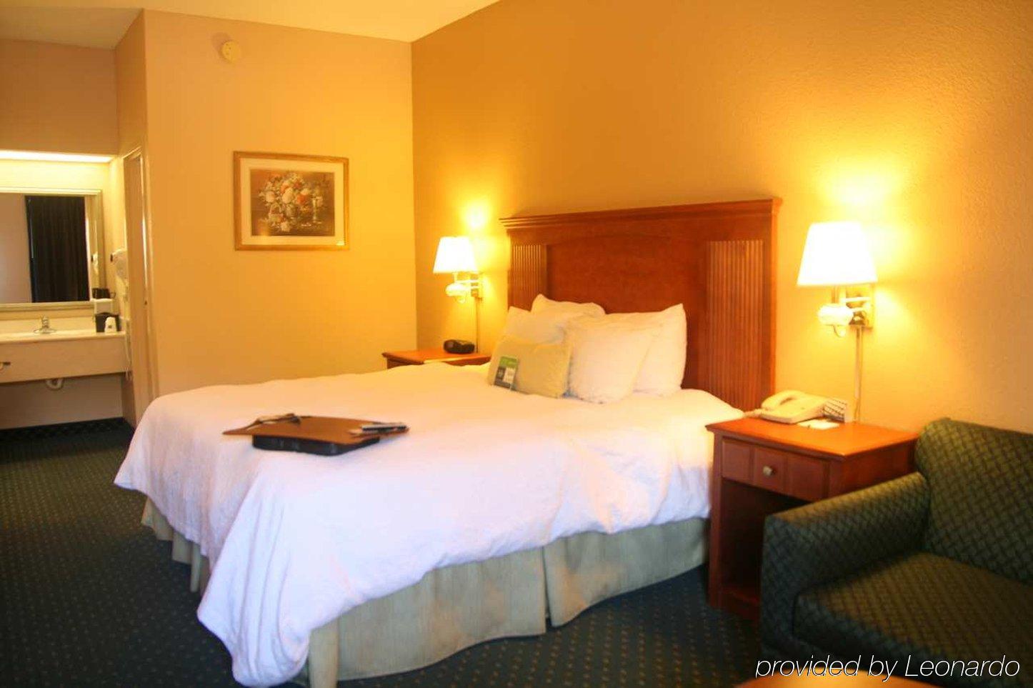 Econo Lodge Cordele Værelse billede