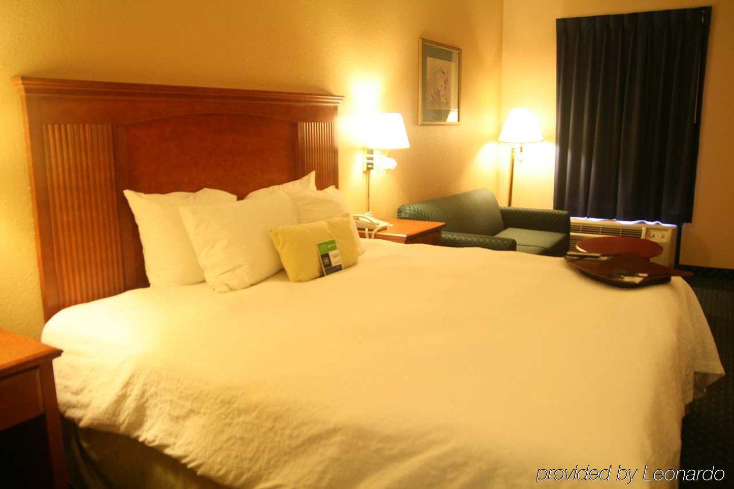 Econo Lodge Cordele Værelse billede