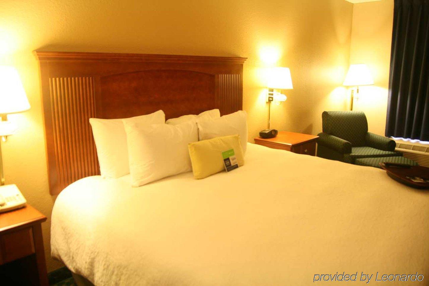 Econo Lodge Cordele Værelse billede