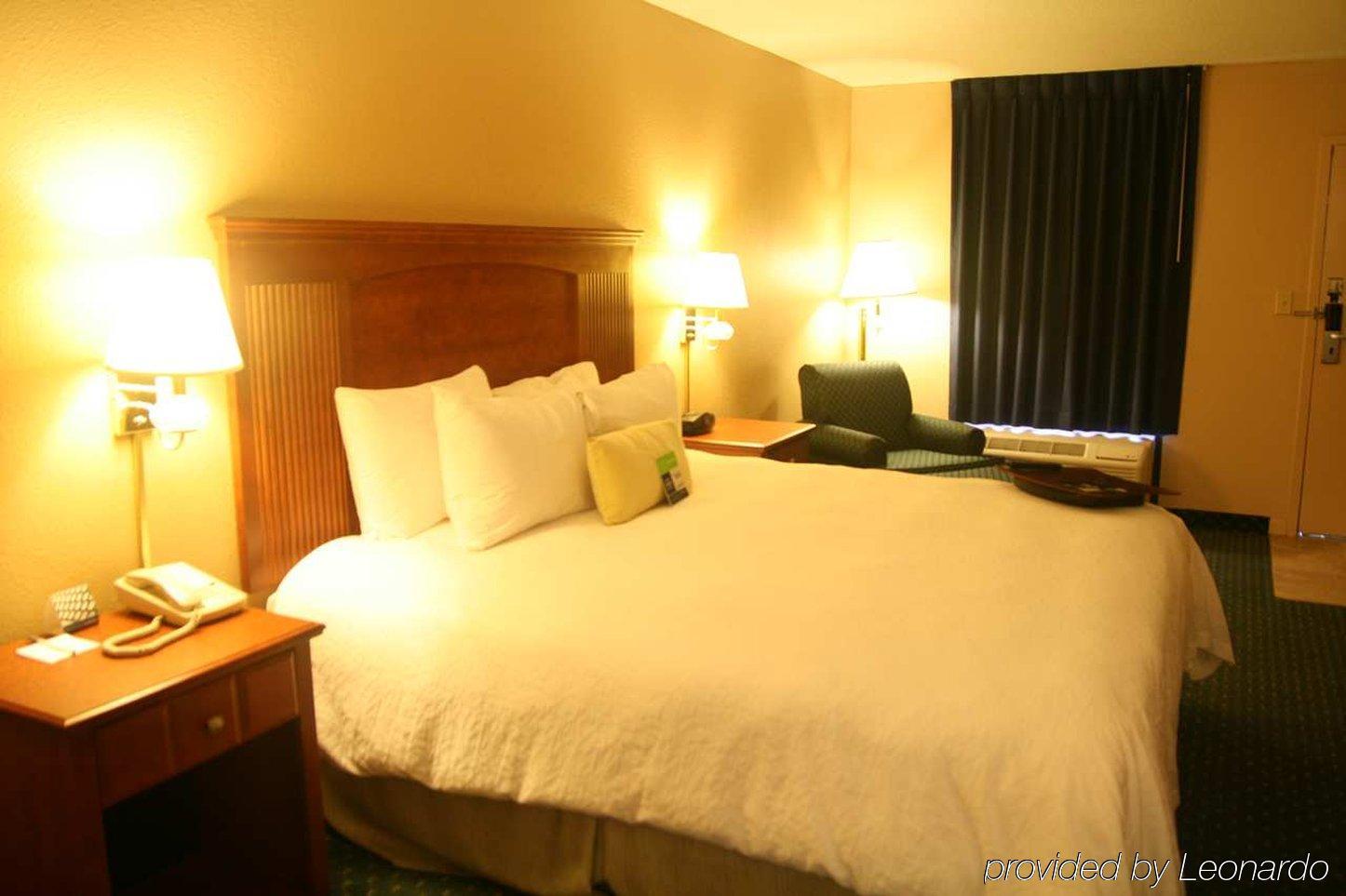 Econo Lodge Cordele Værelse billede