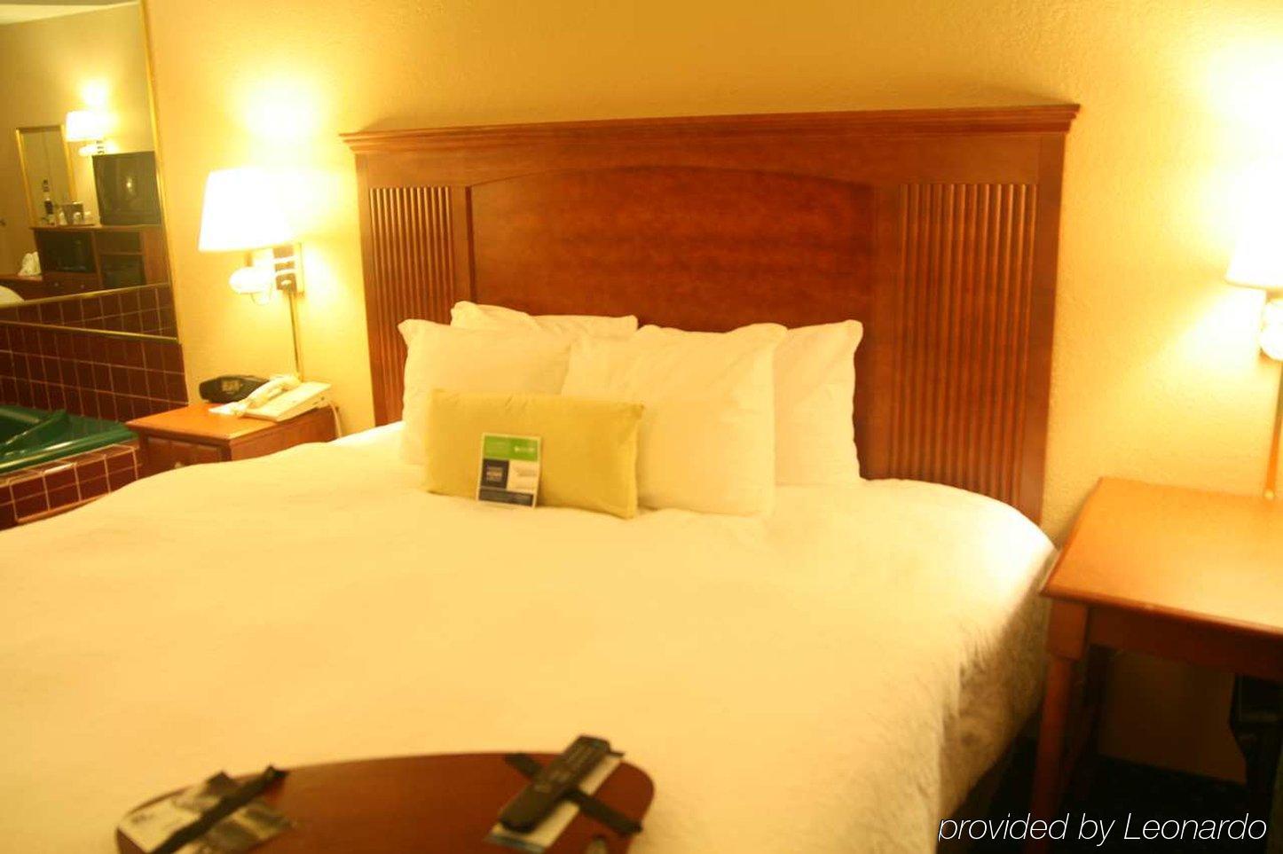 Econo Lodge Cordele Værelse billede