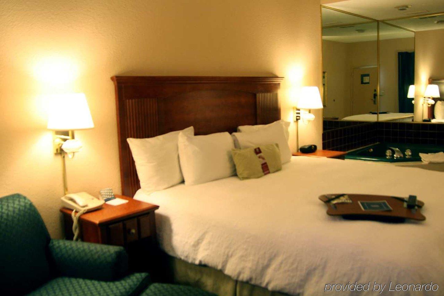 Econo Lodge Cordele Værelse billede