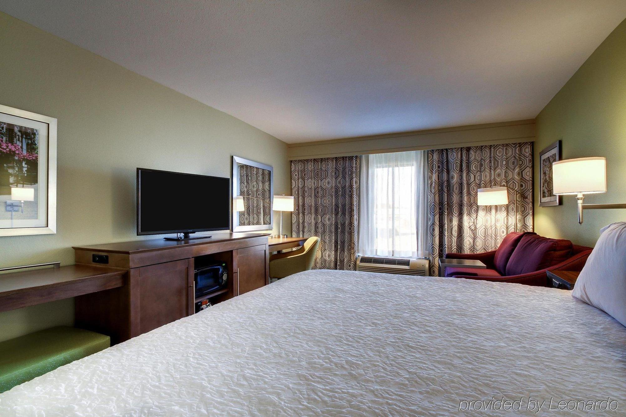 Econo Lodge Cordele Eksteriør billede