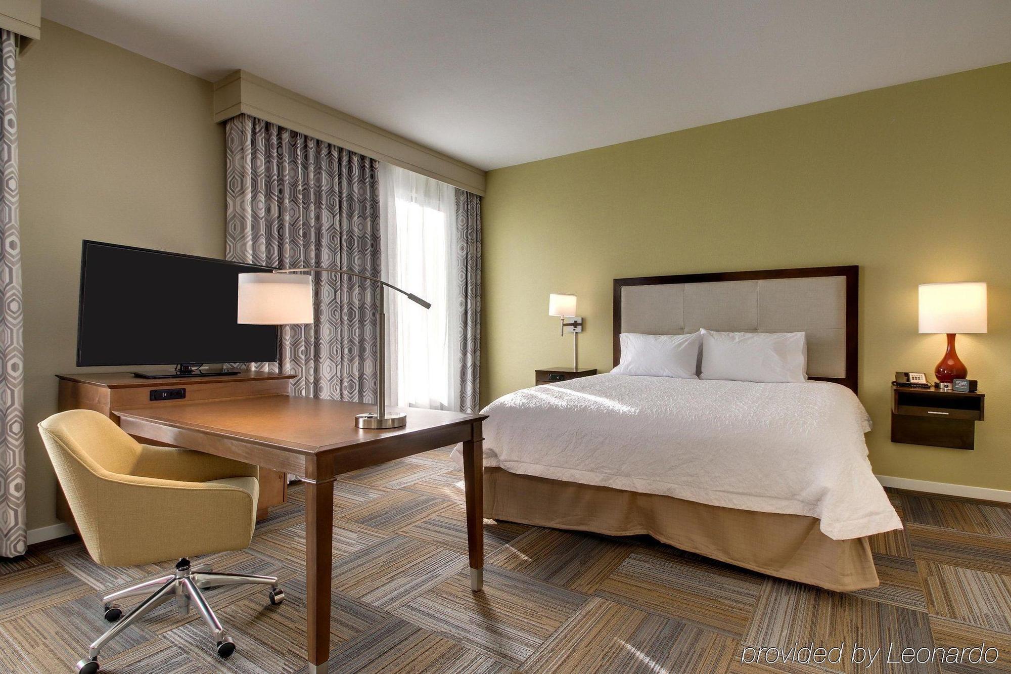 Econo Lodge Cordele Eksteriør billede