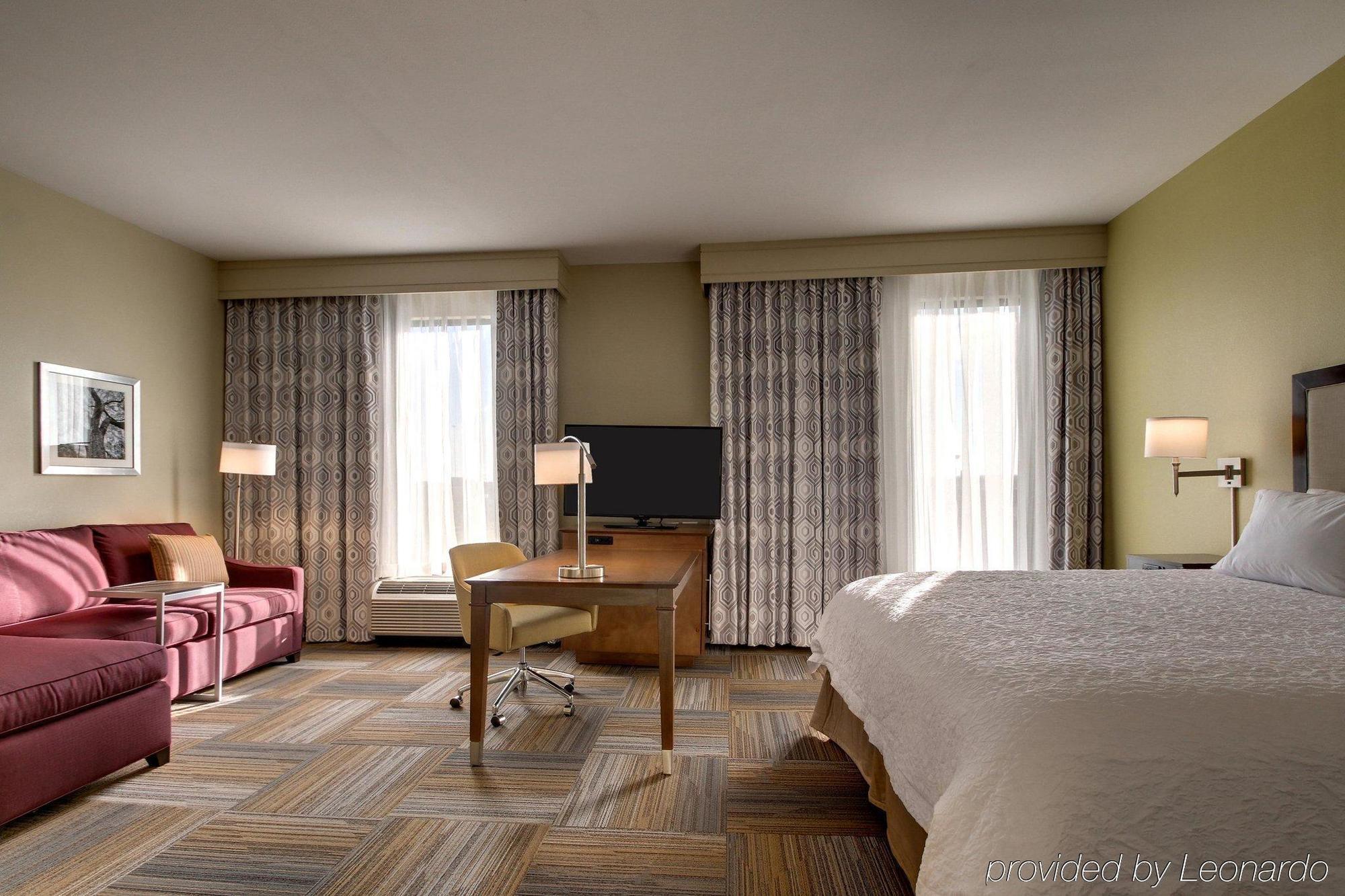 Econo Lodge Cordele Eksteriør billede