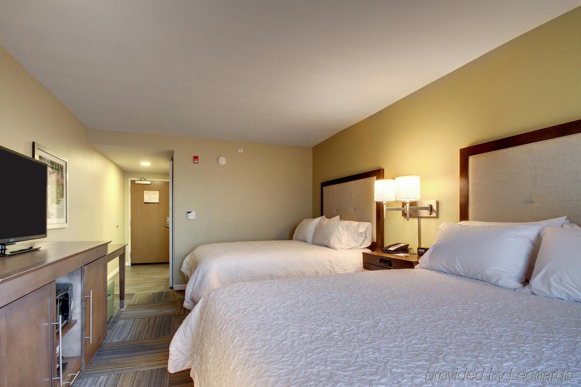 Econo Lodge Cordele Eksteriør billede