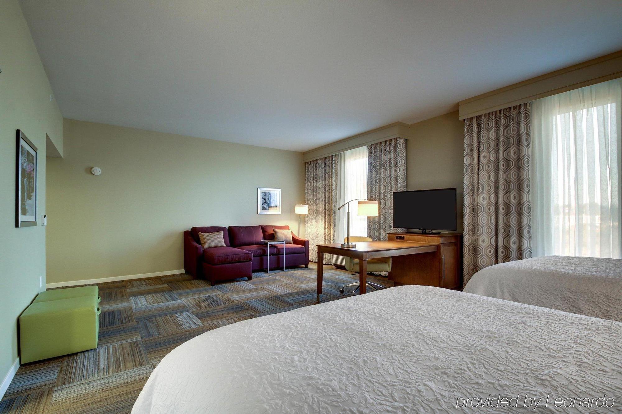 Econo Lodge Cordele Eksteriør billede