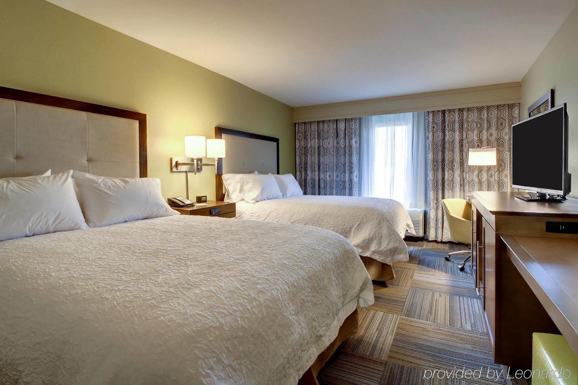 Econo Lodge Cordele Eksteriør billede