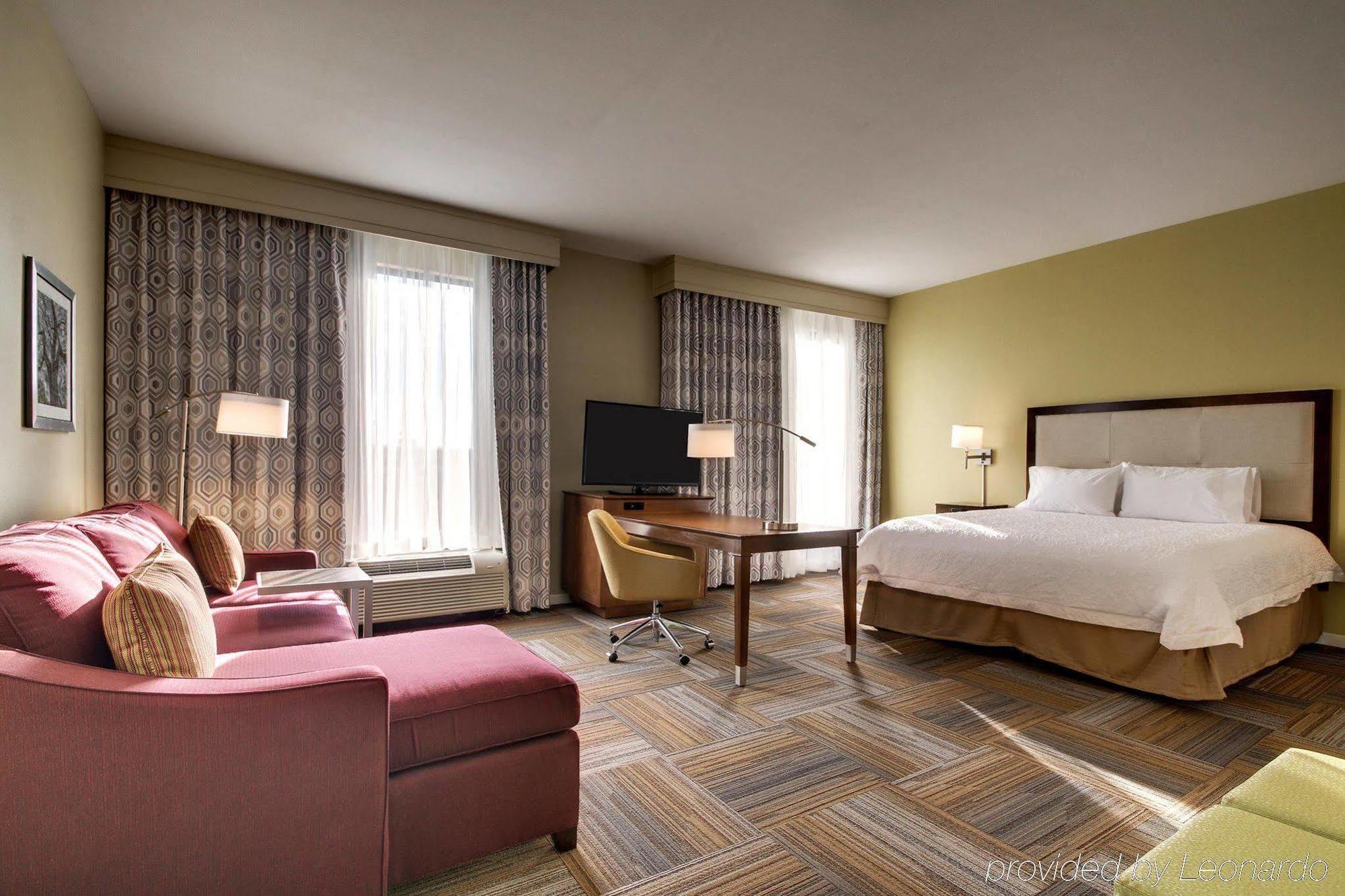 Econo Lodge Cordele Eksteriør billede