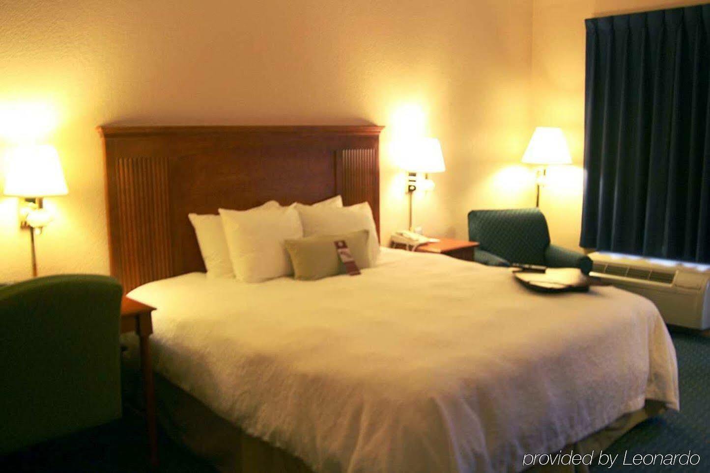 Econo Lodge Cordele Eksteriør billede