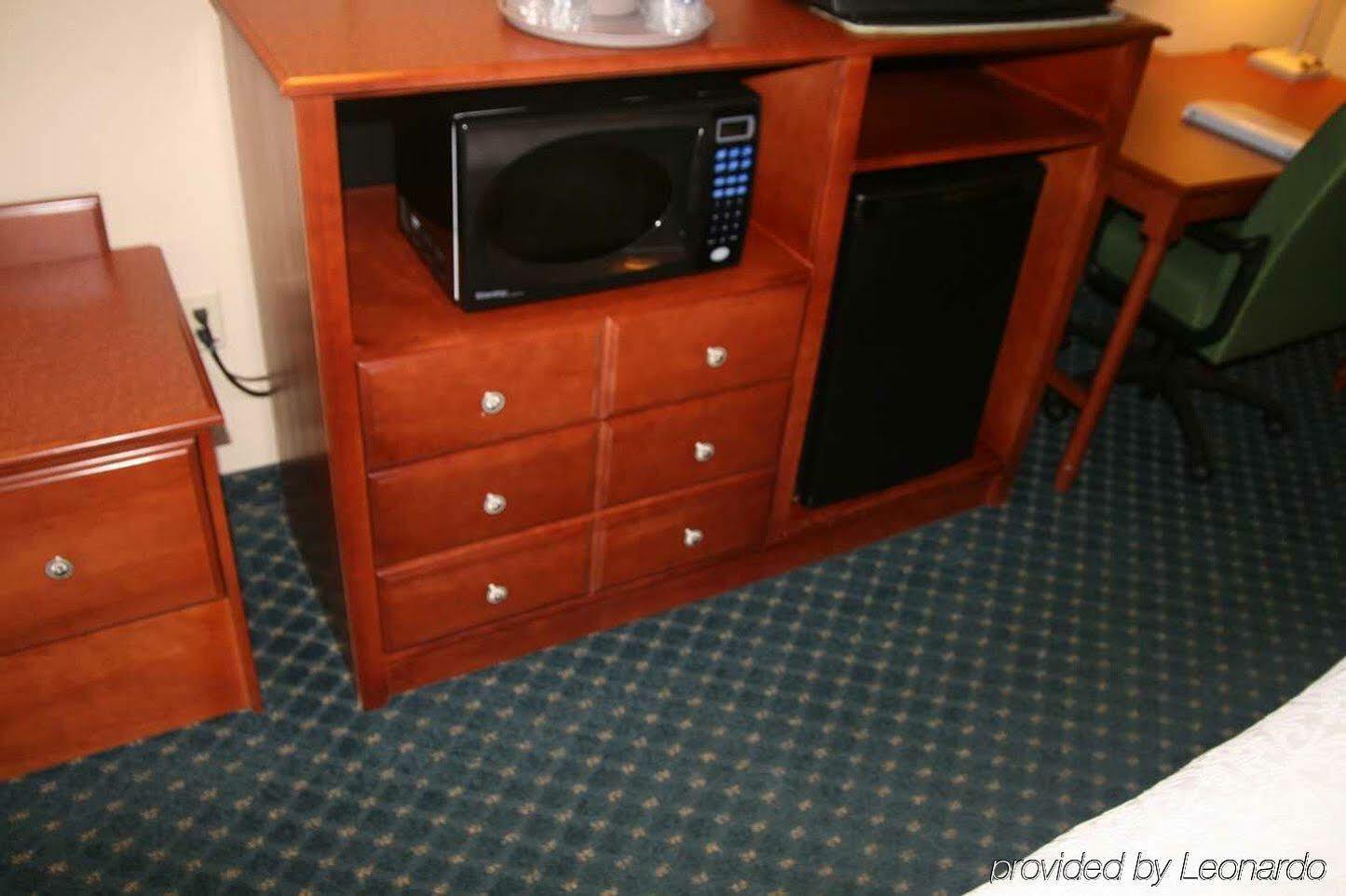 Econo Lodge Cordele Eksteriør billede